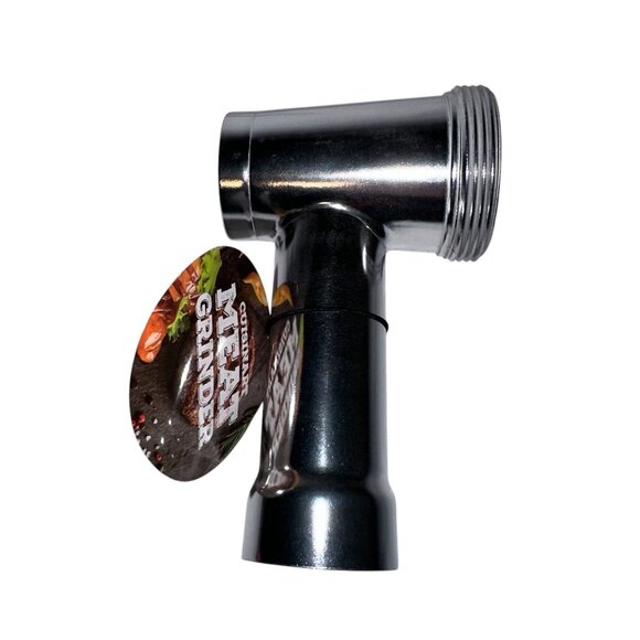 New Open Cuisinart MG-100 Electric Meat Grinder Grinder Feeder Head Replacement - Picture 3 of 6